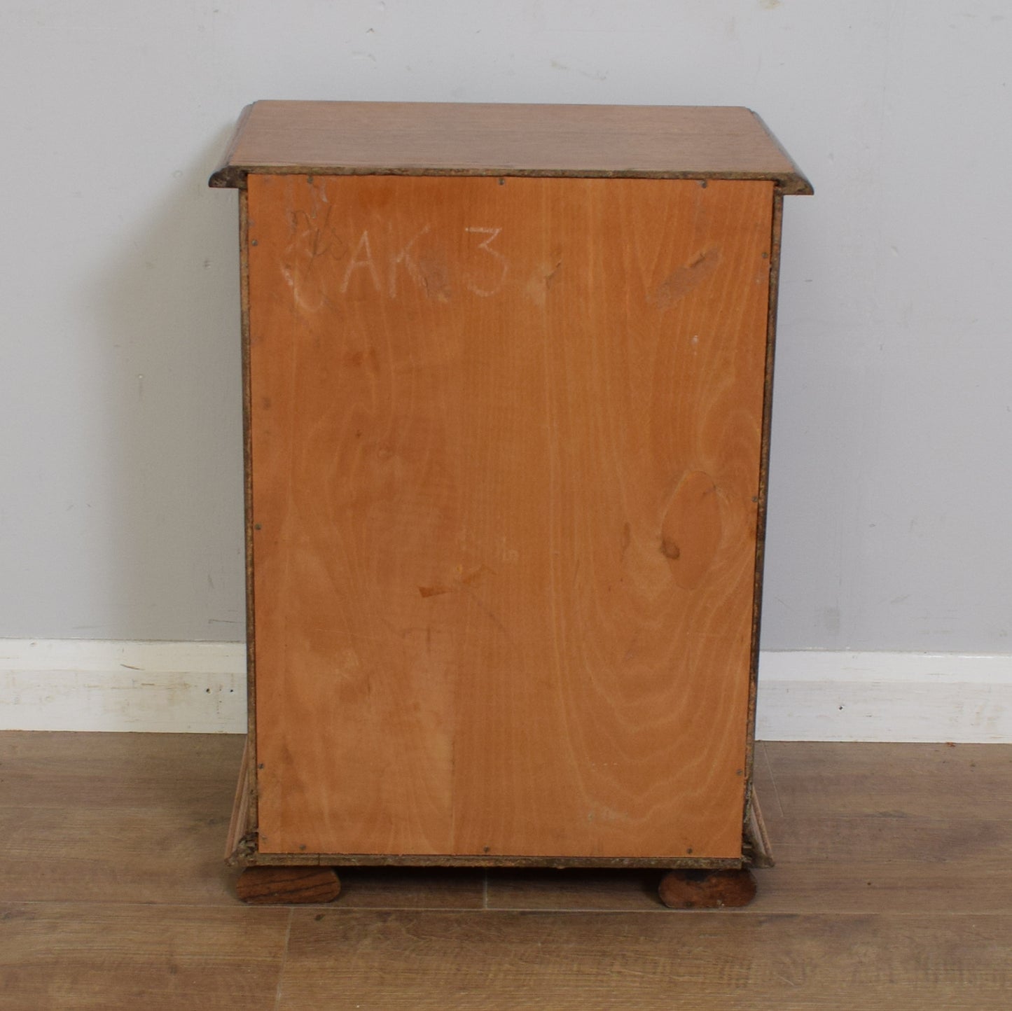 Small Chest Drawers