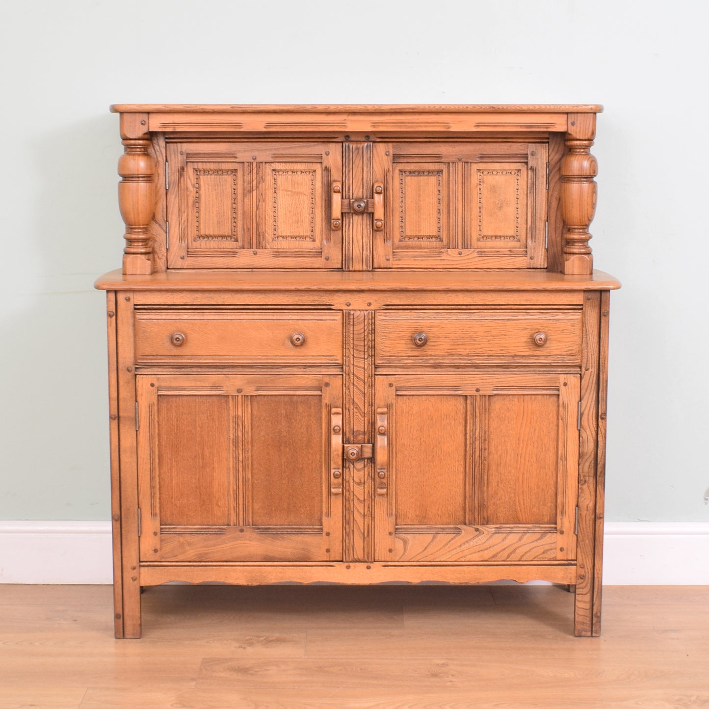 Ercol Court Cabinet