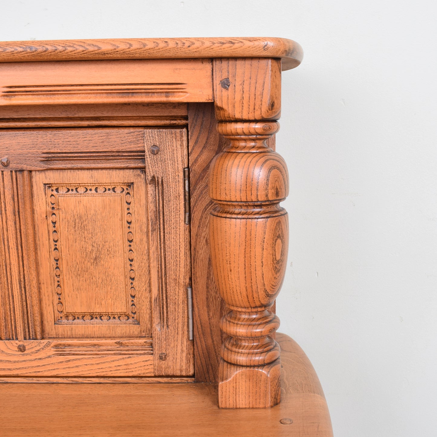 Ercol Court Cabinet