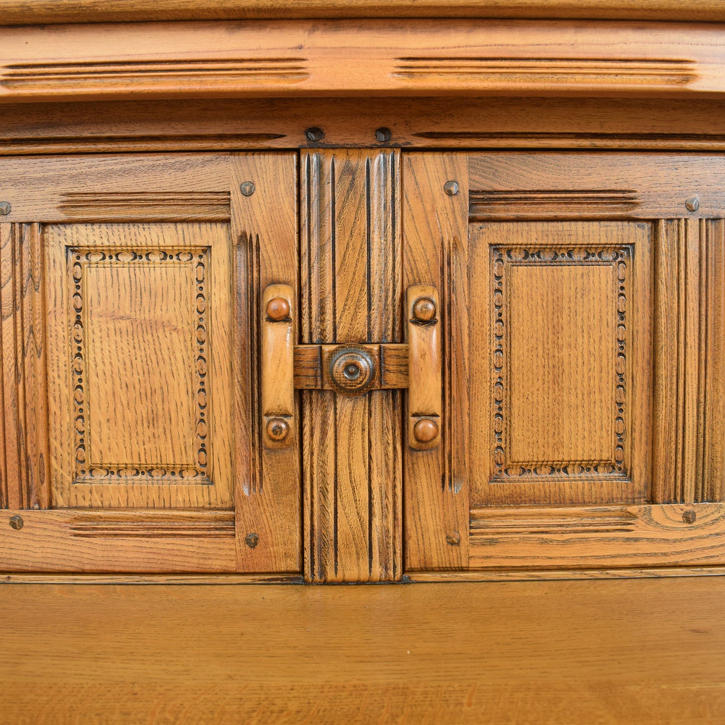 Ercol Court Cabinet