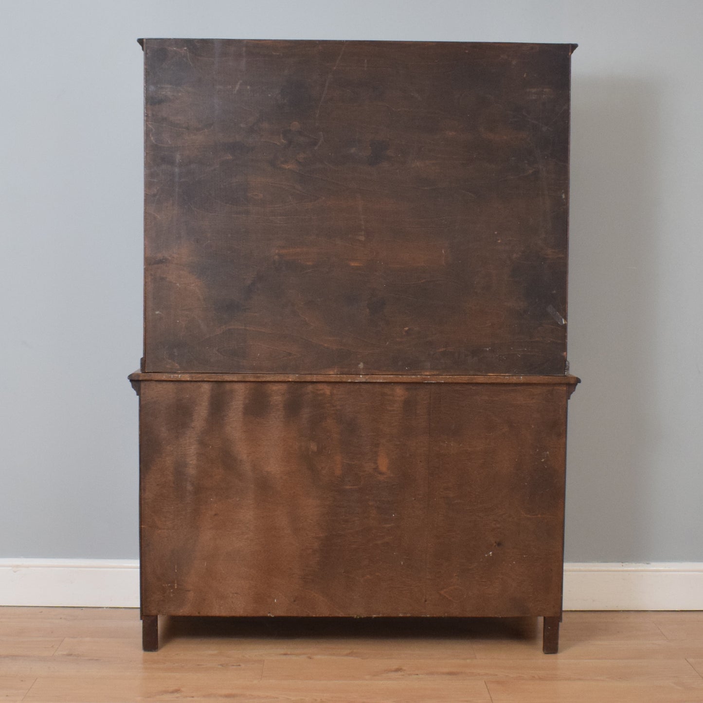 Traditional Oak Dresser