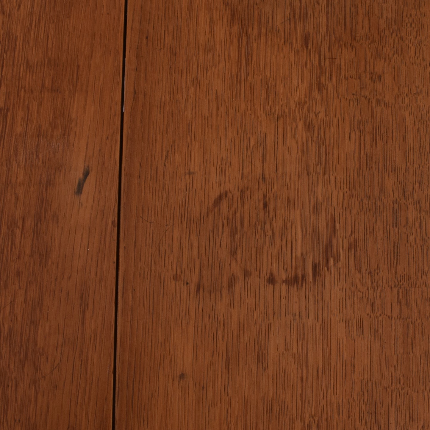 Oak Drop Leaf Table
