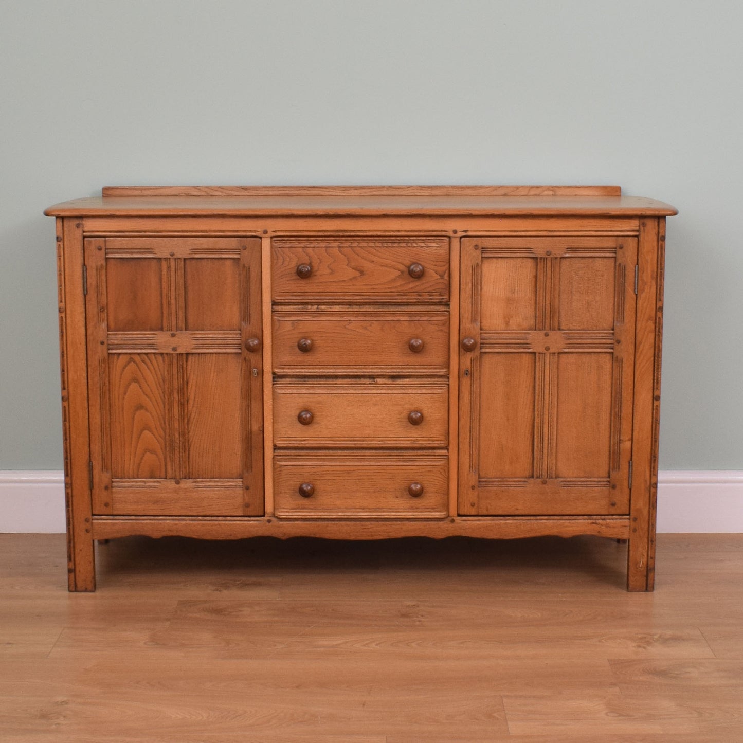 Restored Ercol Sideboard