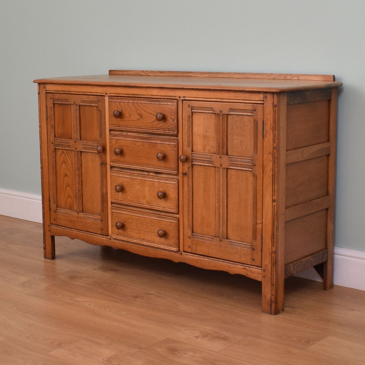 Restored Ercol Sideboard