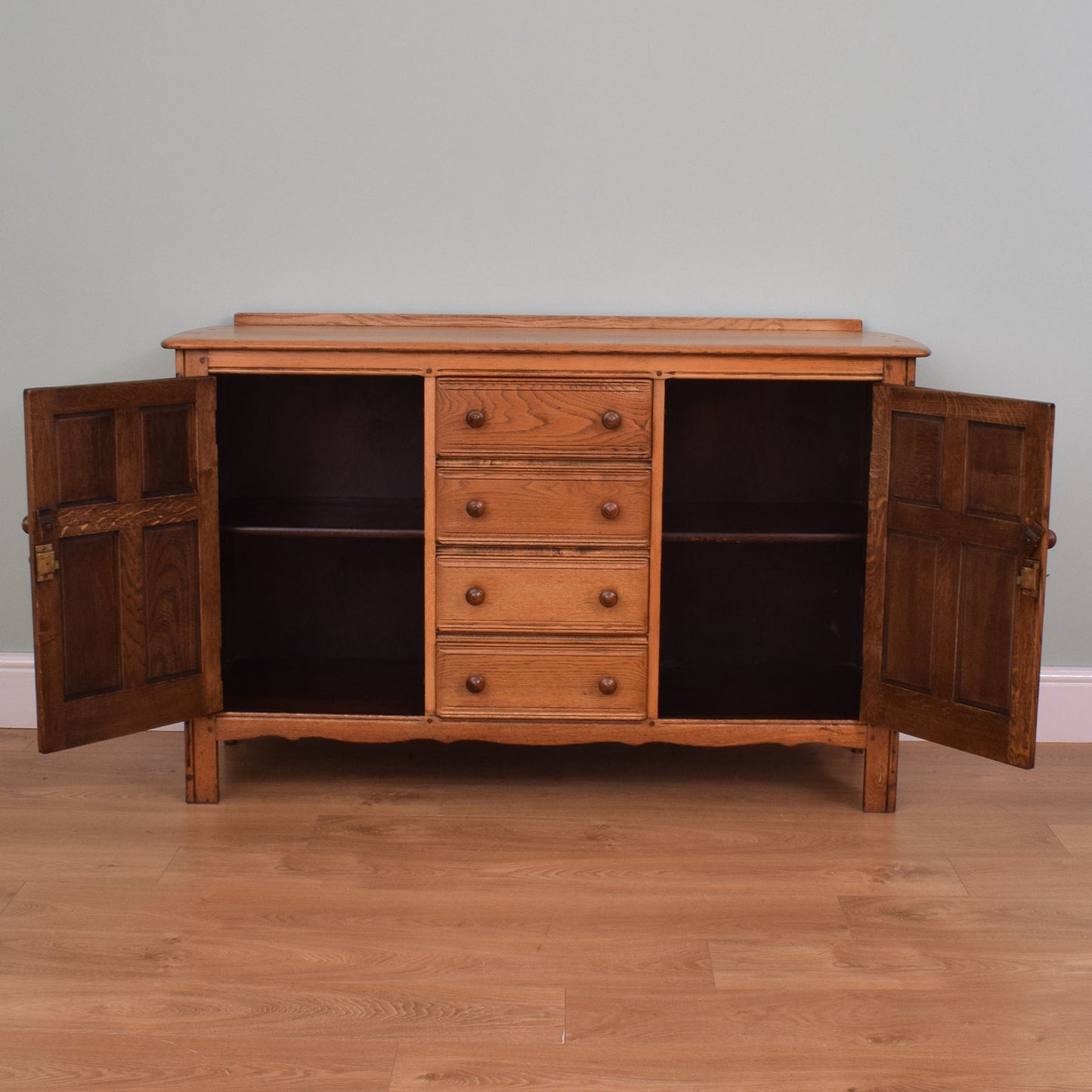Restored Ercol Sideboard