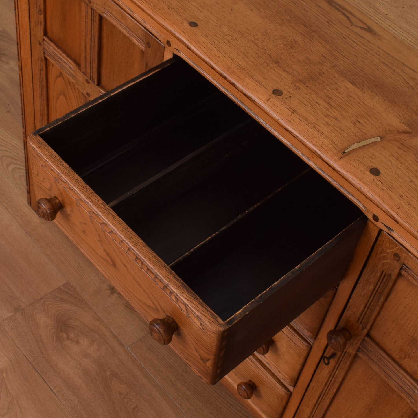 Restored Ercol Sideboard