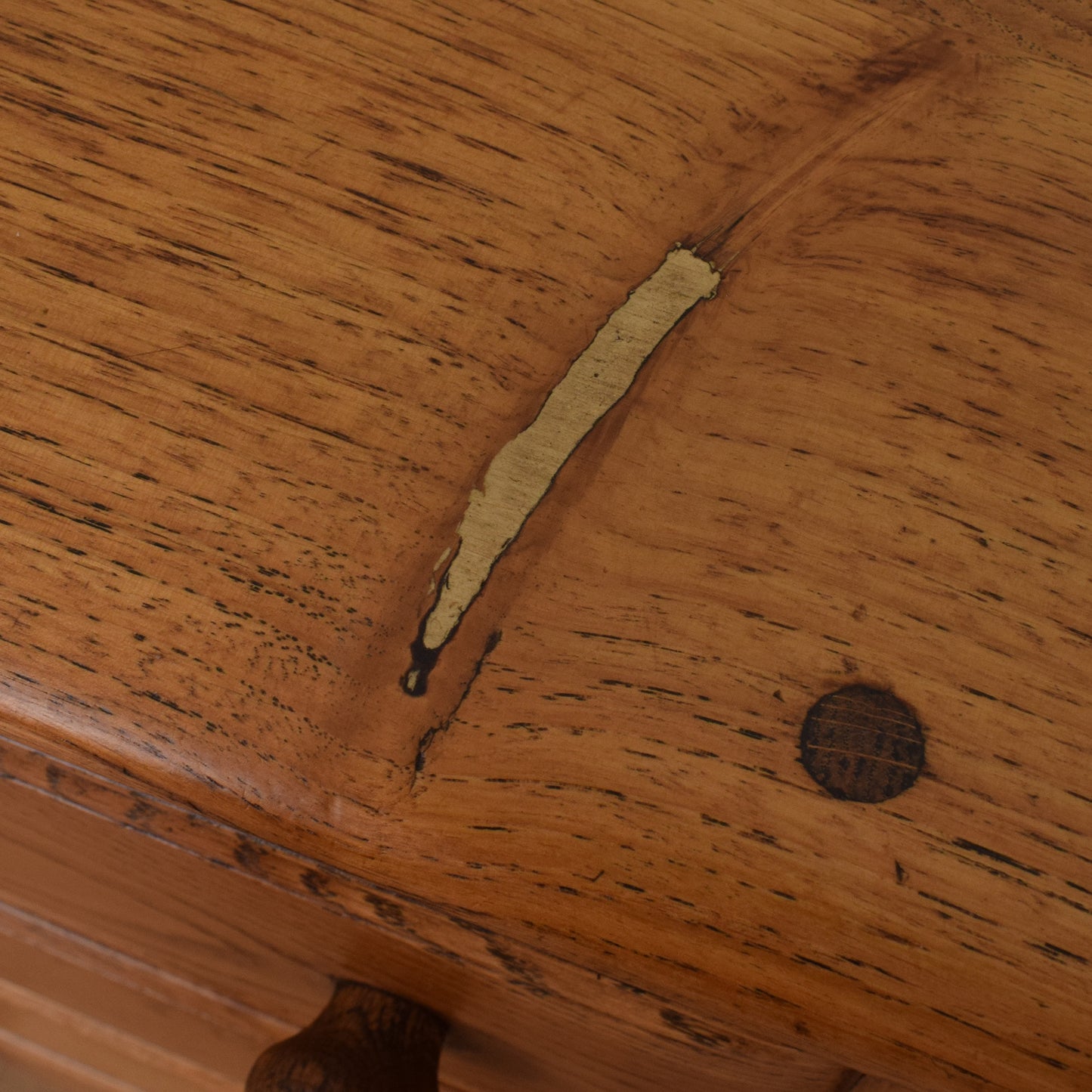 Restored Ercol Sideboard