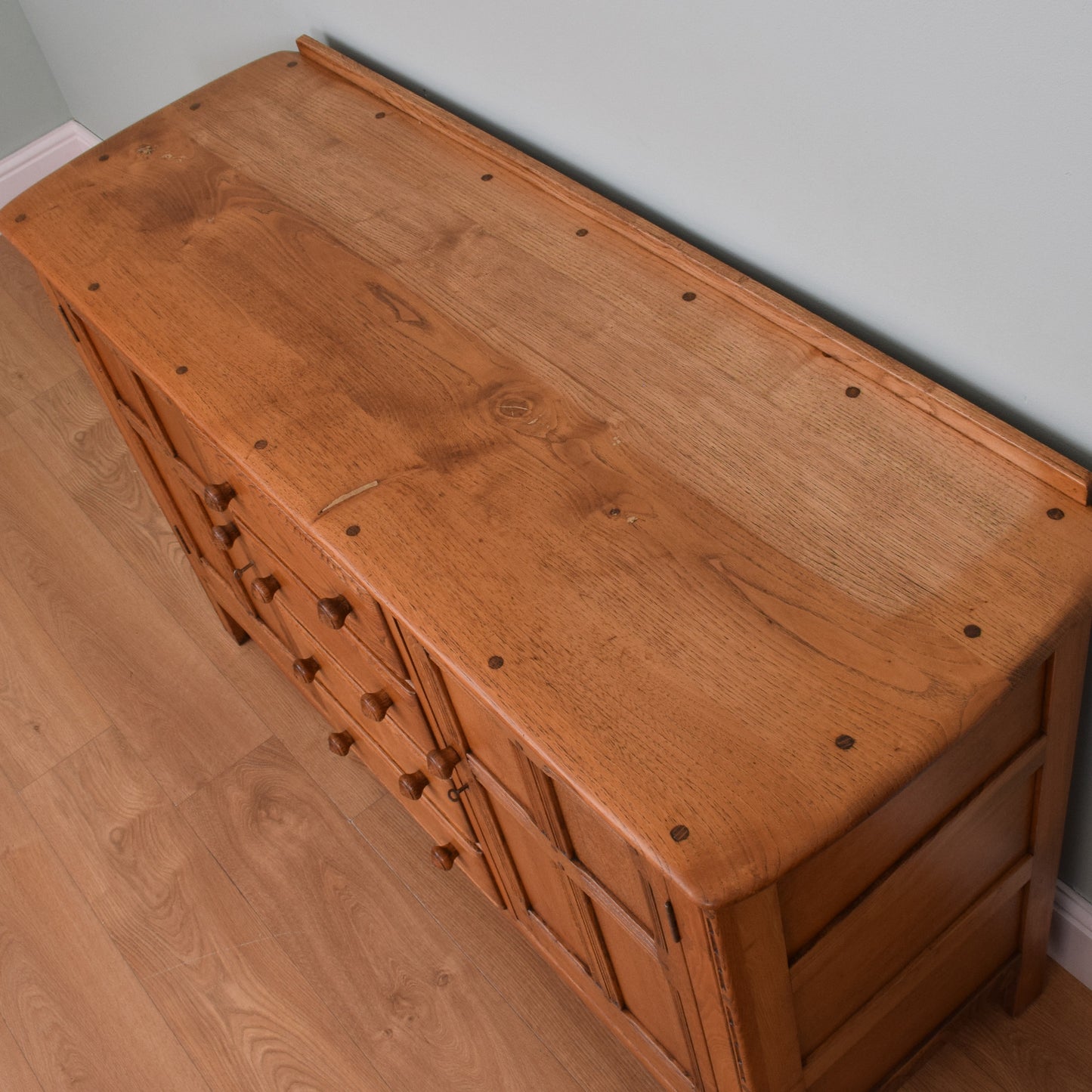 Restored Ercol Sideboard