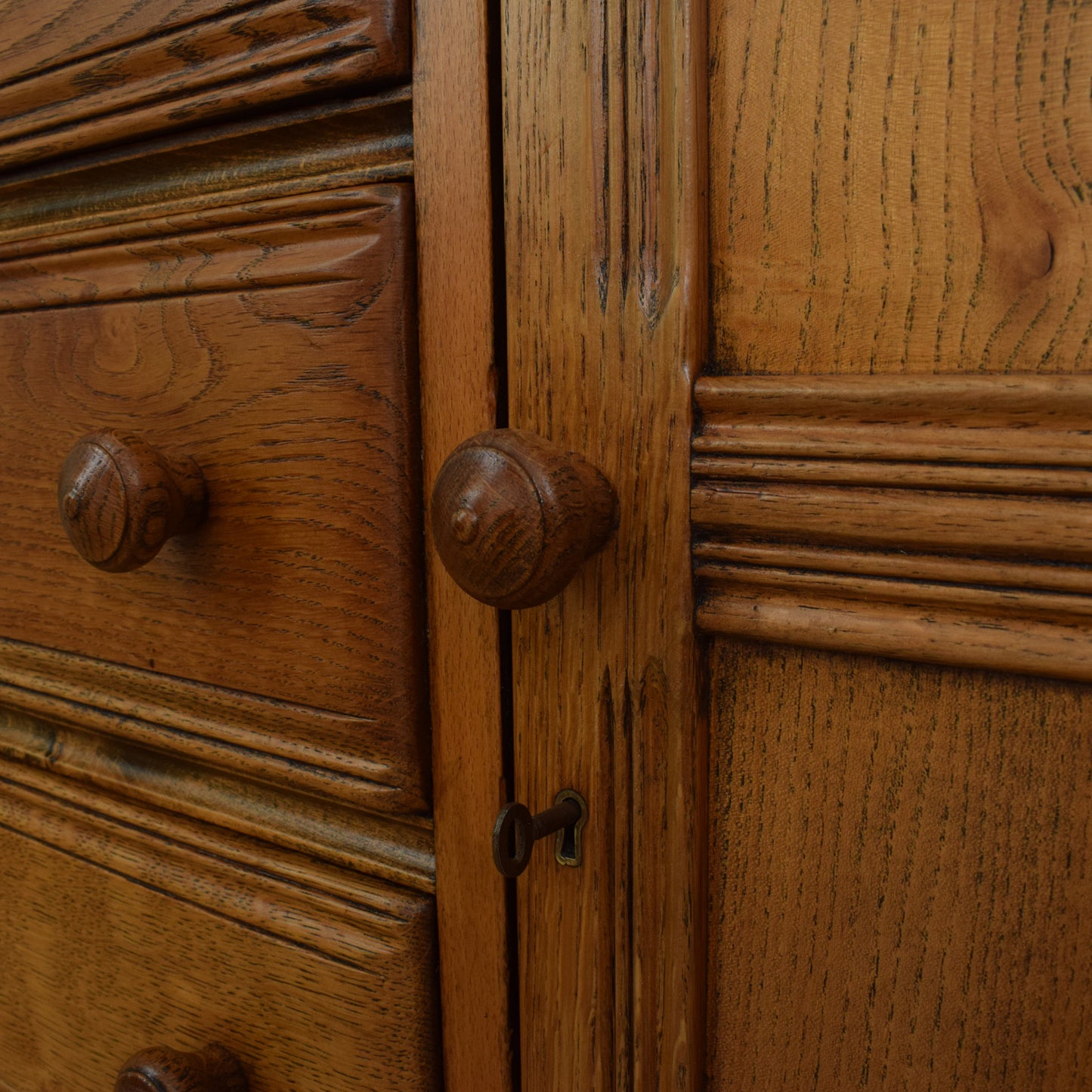 Restored Ercol Sideboard