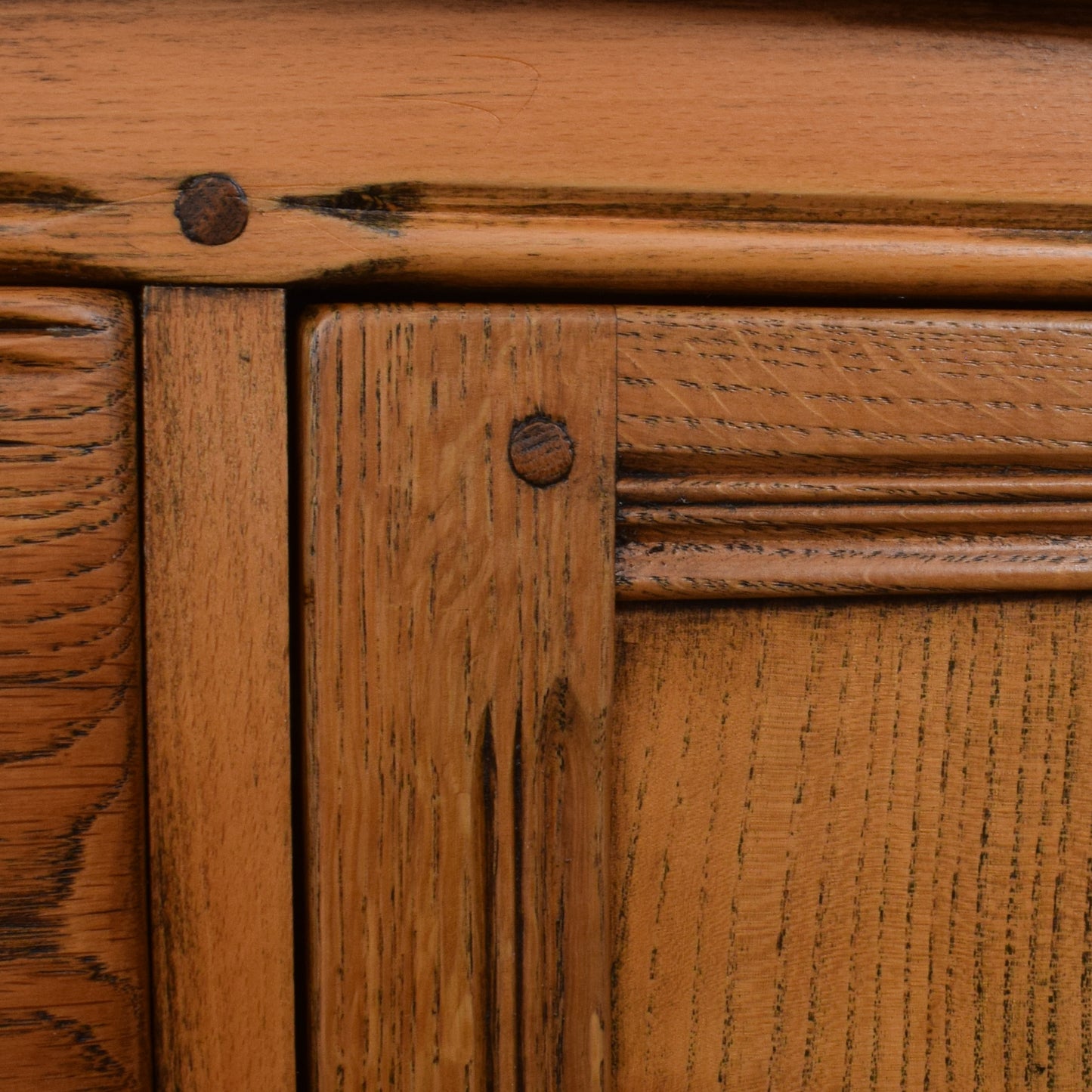 Restored Ercol Sideboard