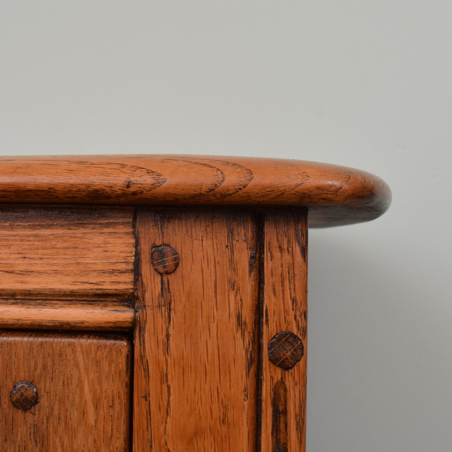 Restored Ercol Sideboard