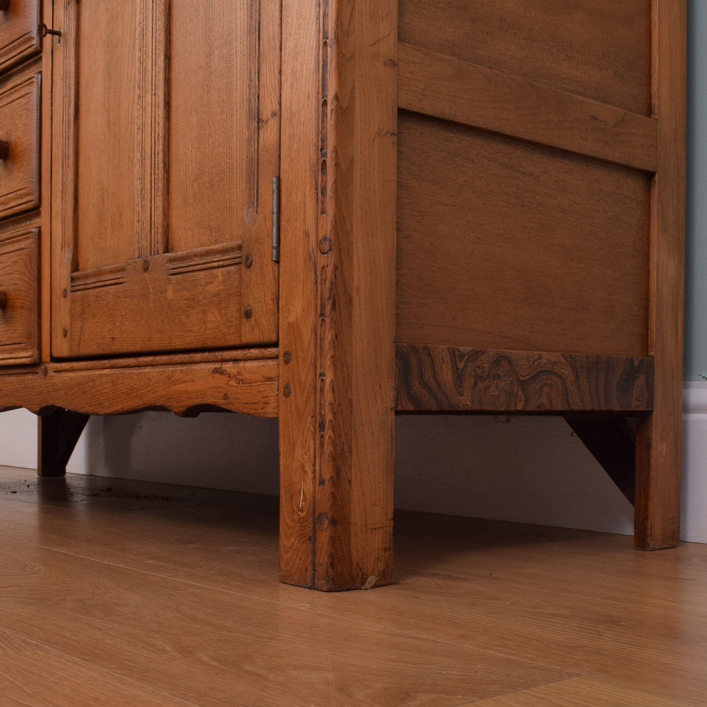 Restored Ercol Sideboard
