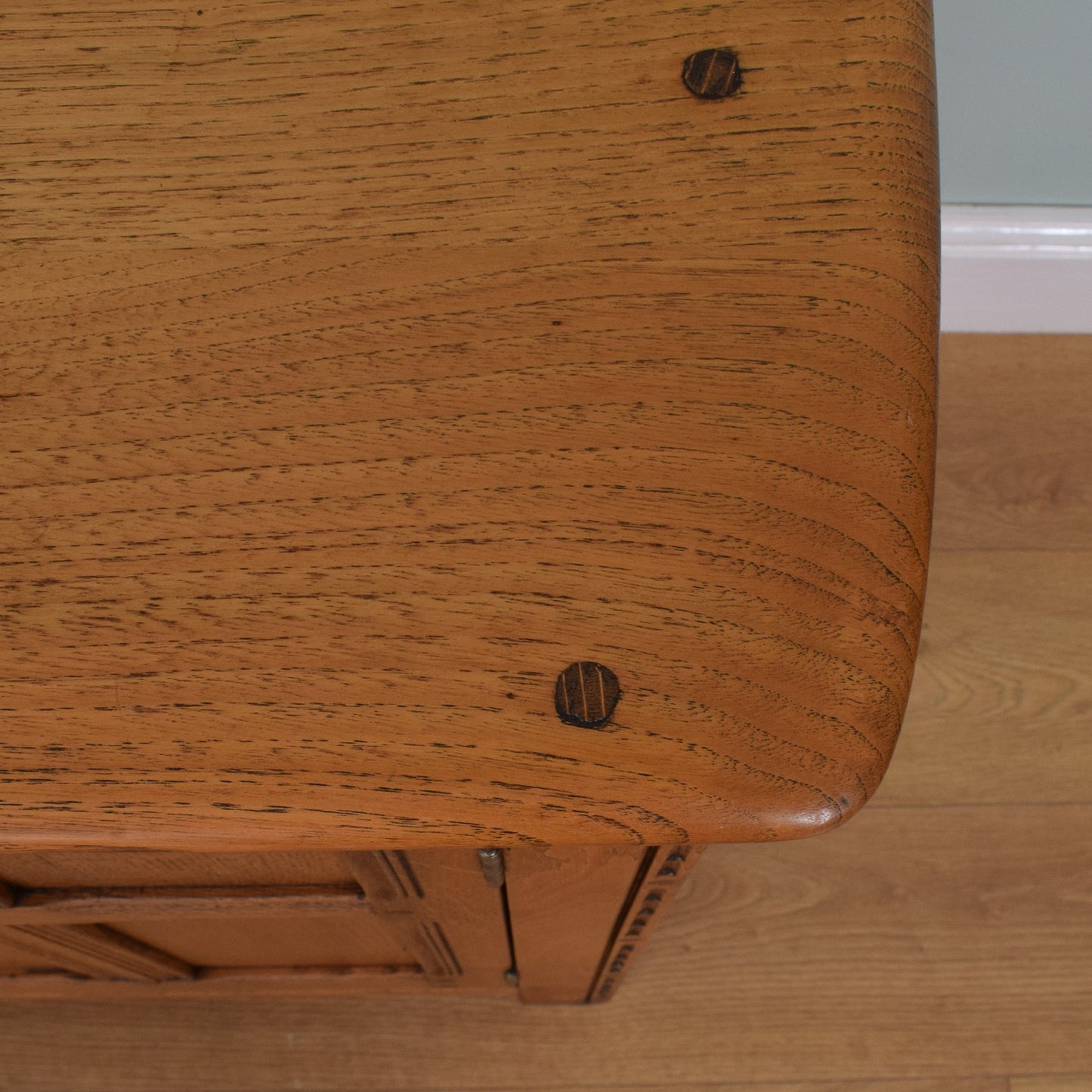 Restored Ercol Sideboard