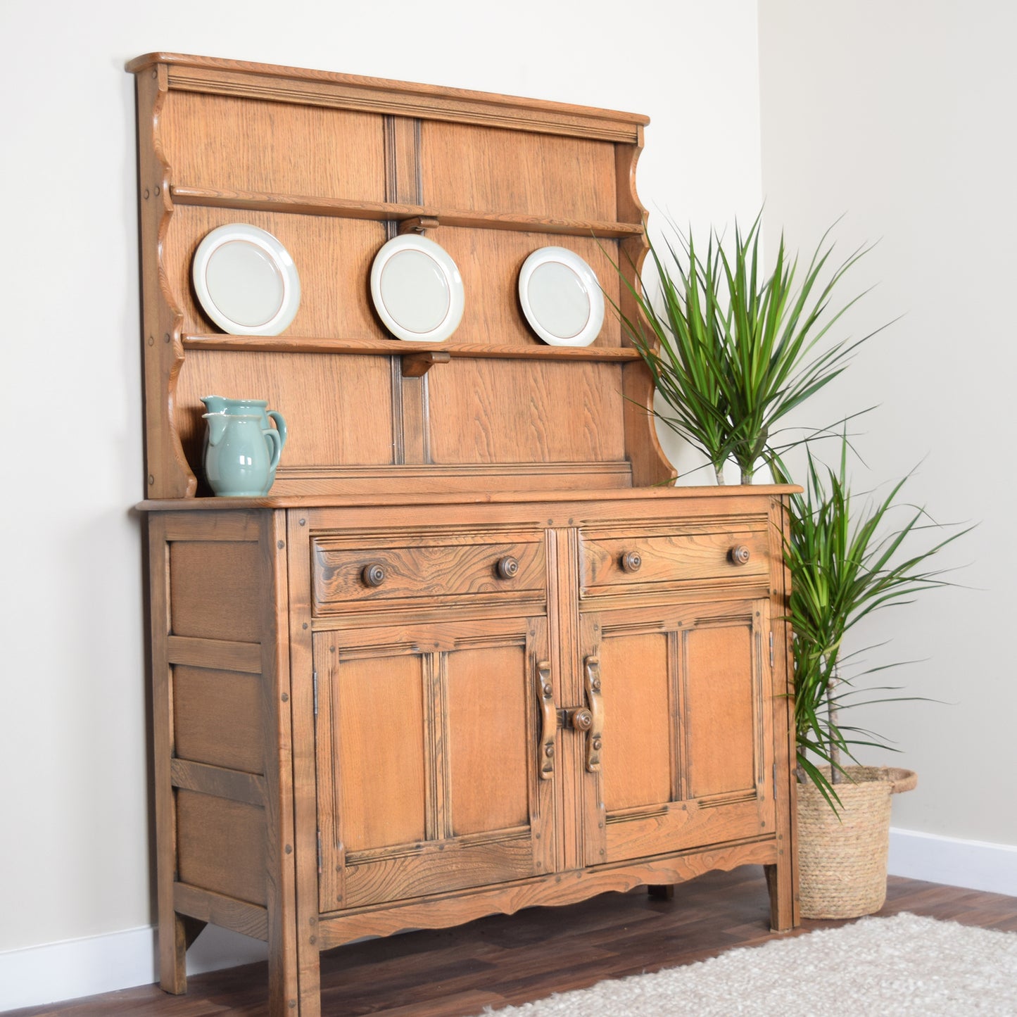 Ercol Dresser
