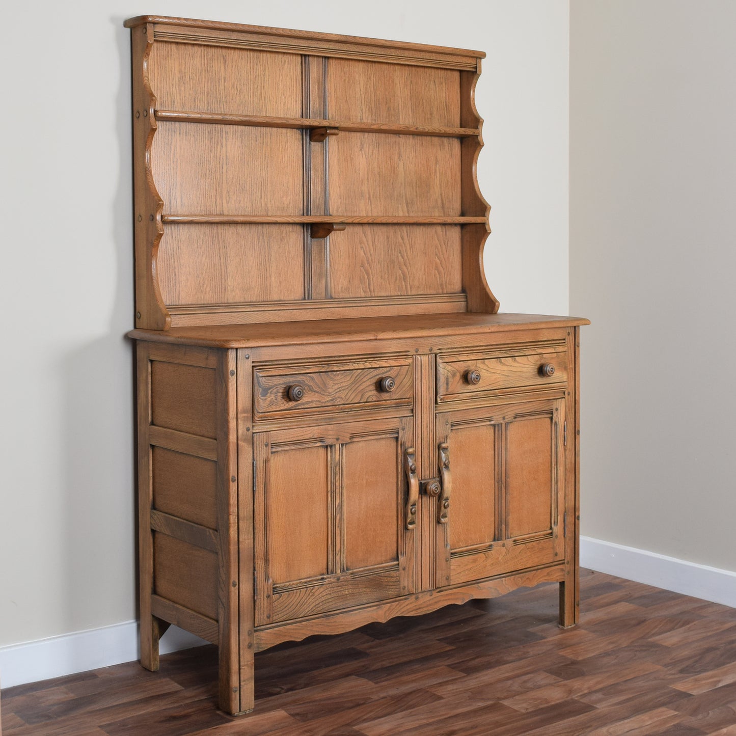 Ercol Dresser