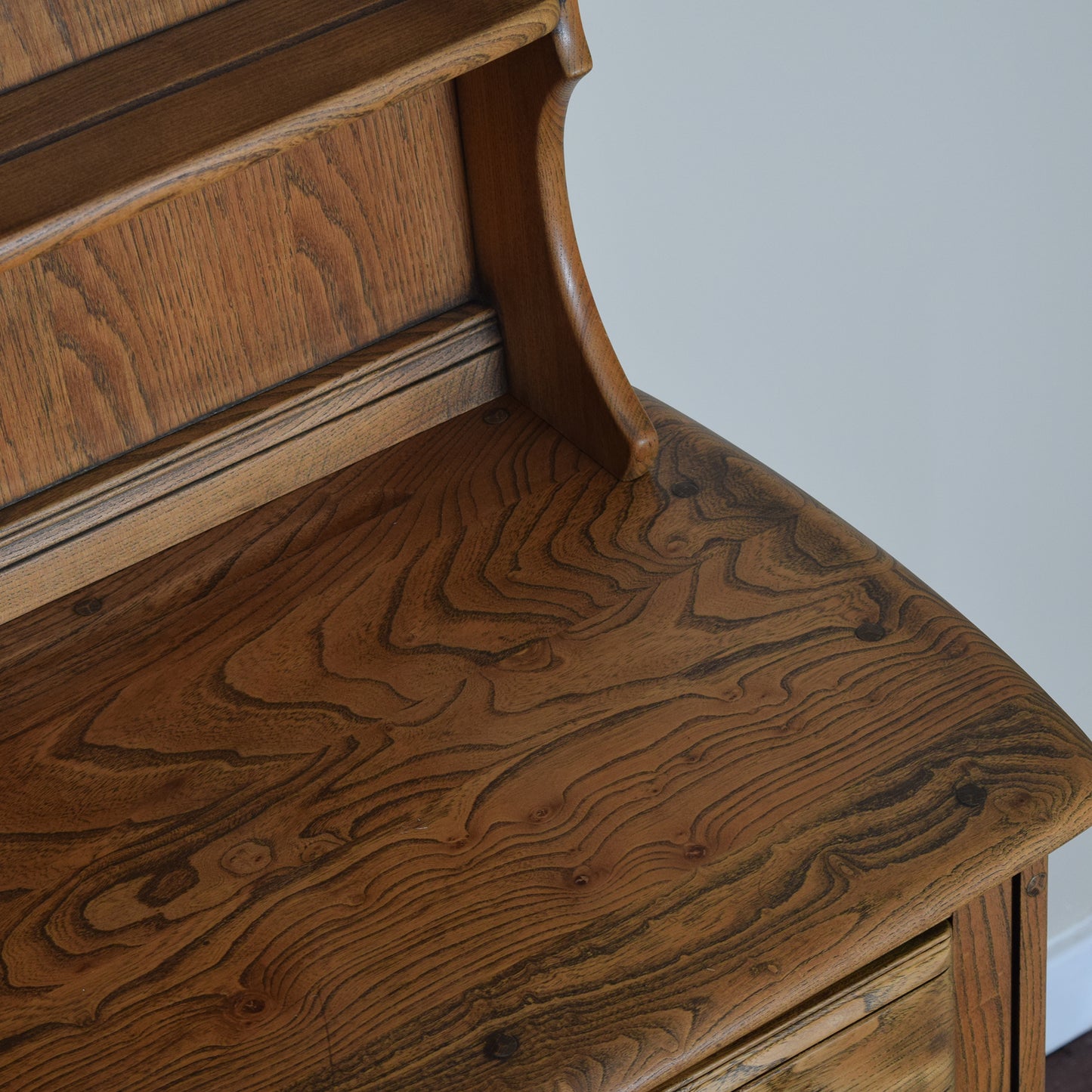 Ercol Dresser