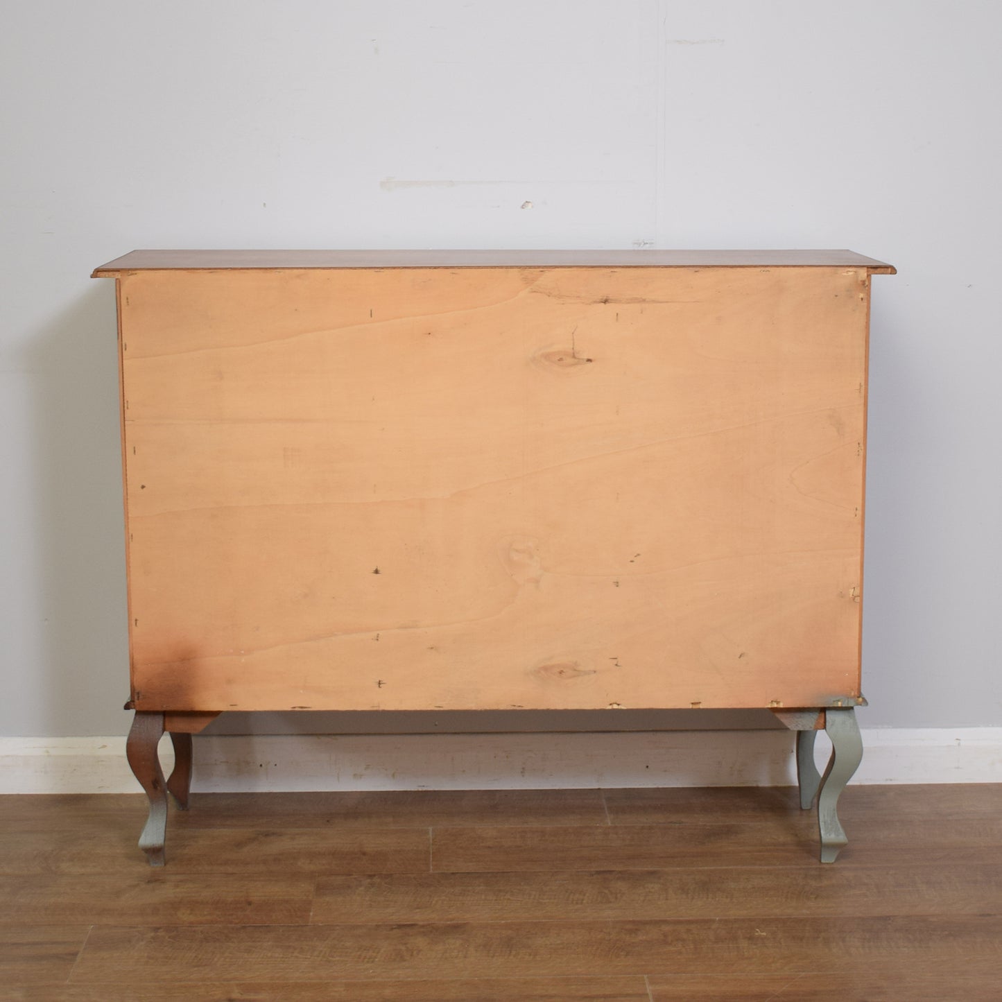 Painted French Sideboard
