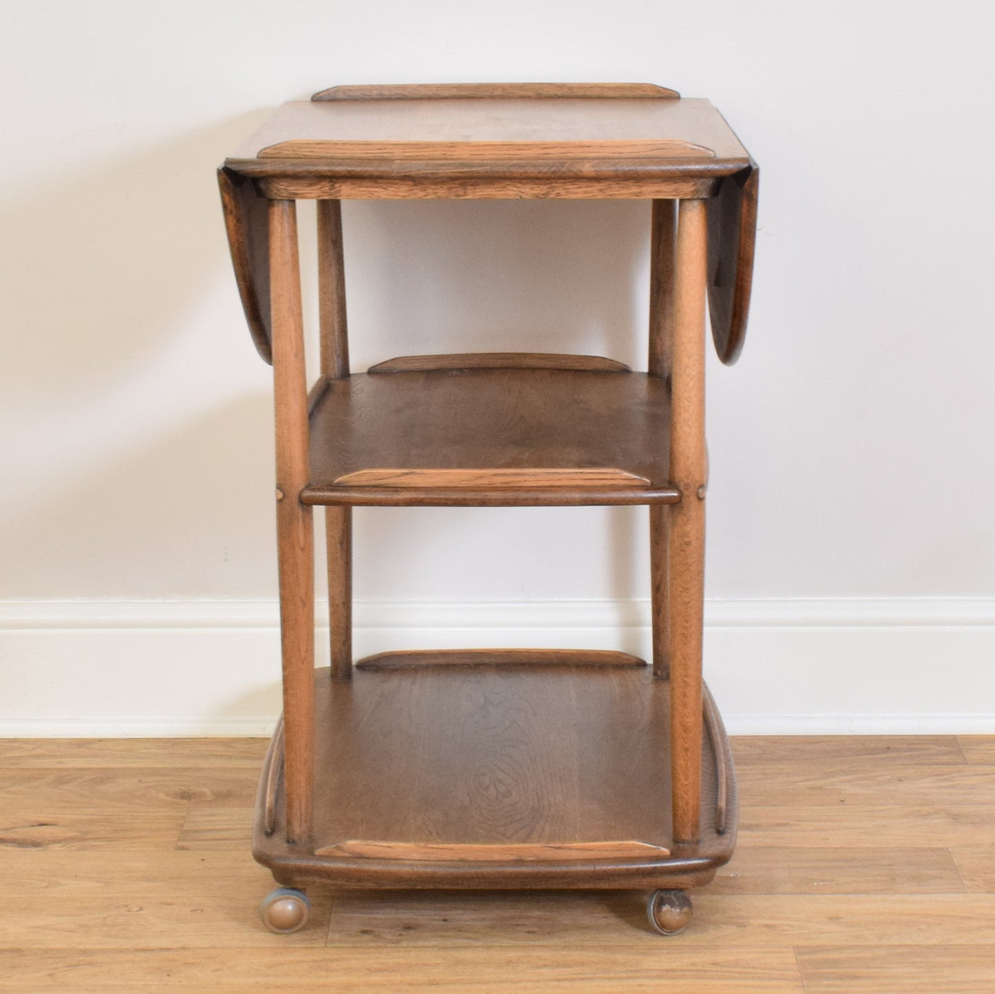 Restored Ercol Trolley