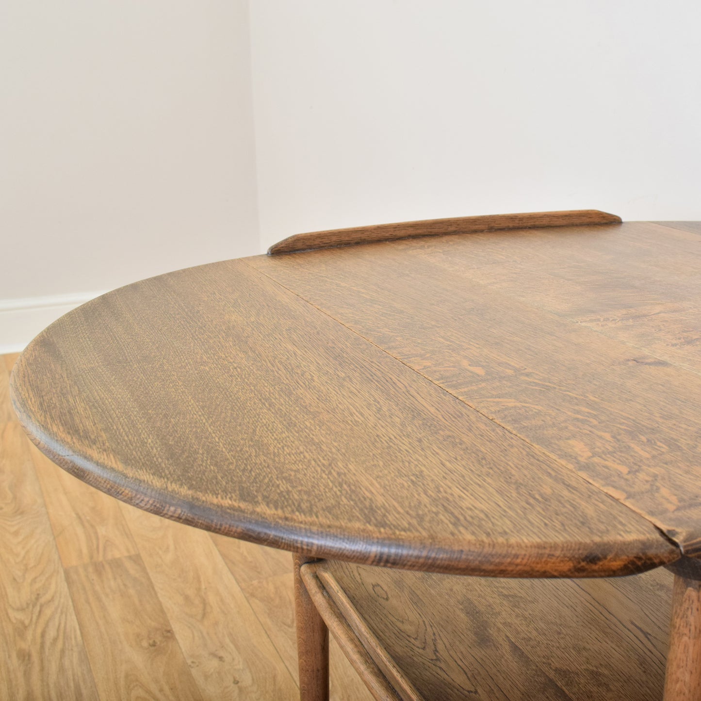 Restored Ercol Trolley