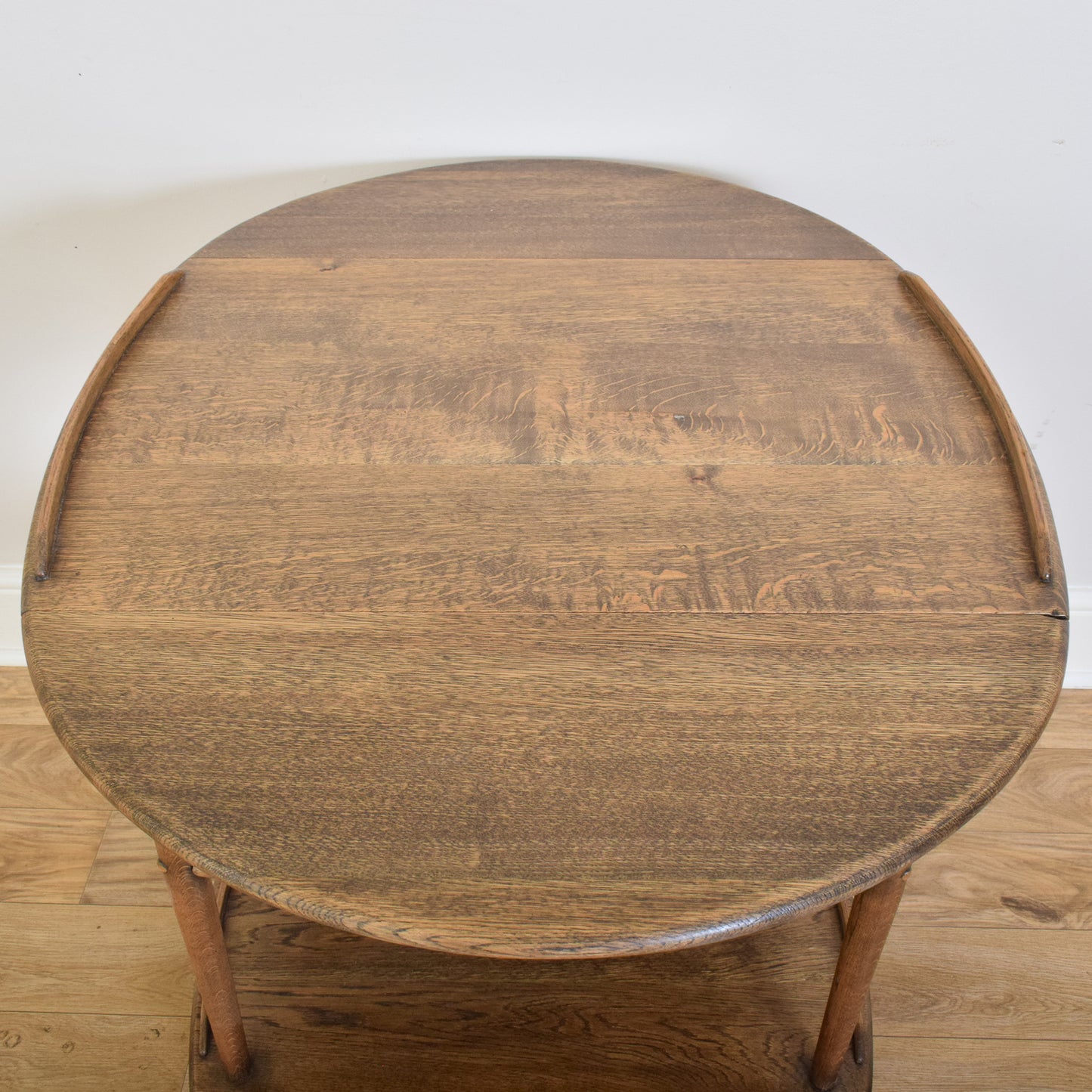 Restored Ercol Trolley