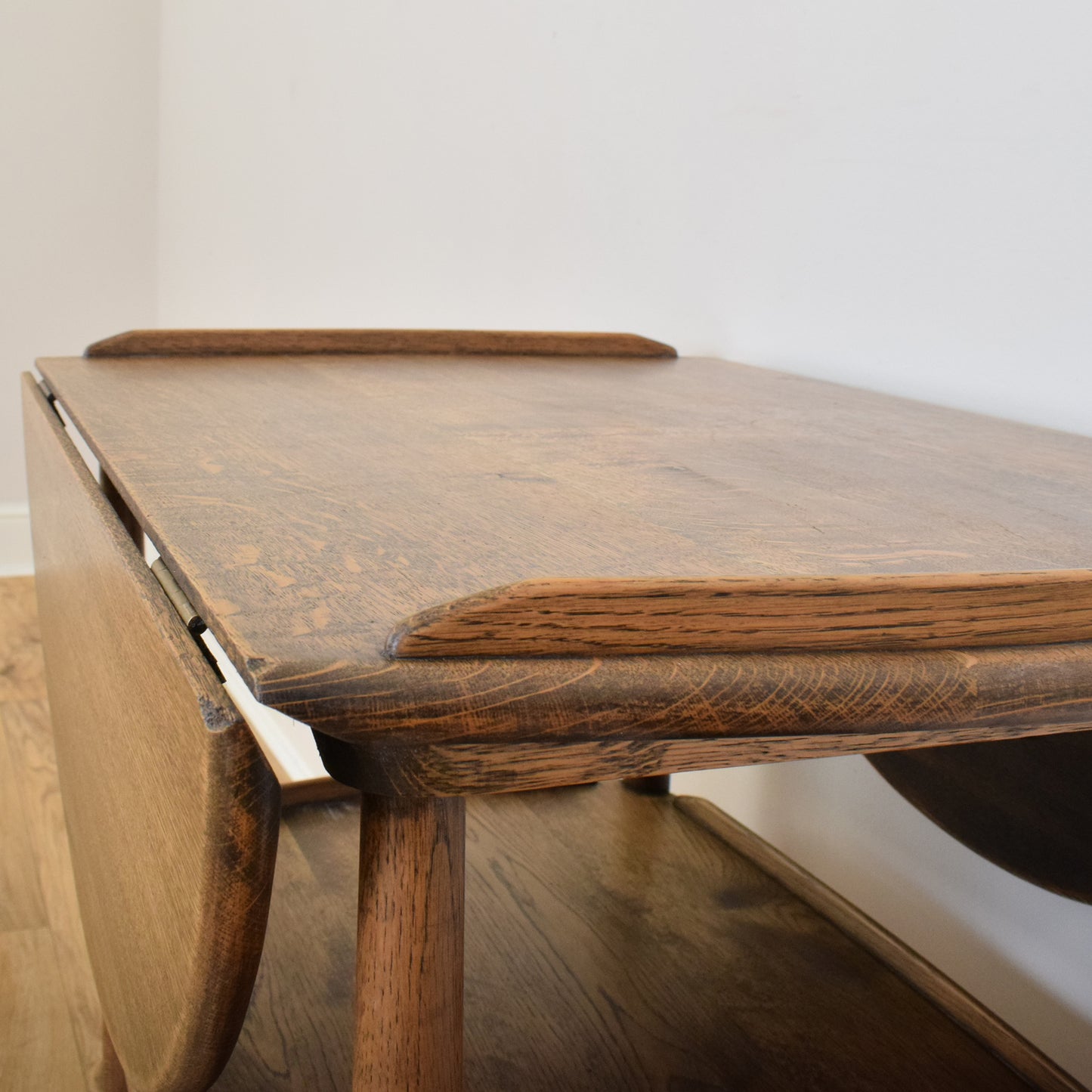 Restored Ercol Trolley