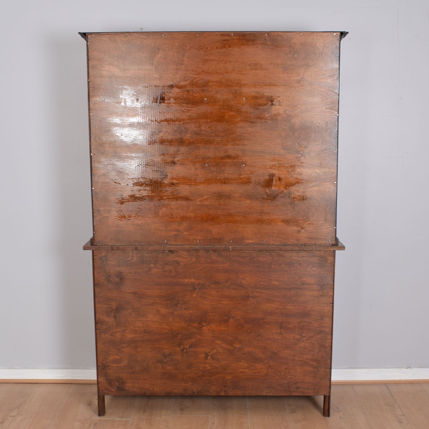 Restored Oak Dresser
