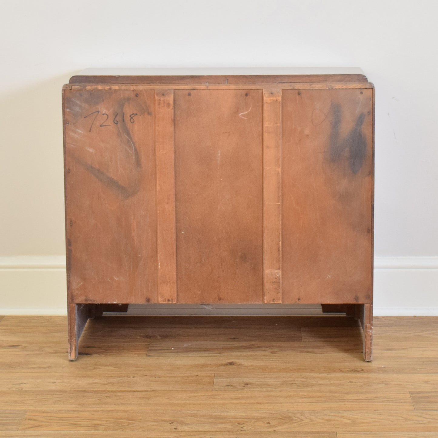 Painted Chest Of Drawers