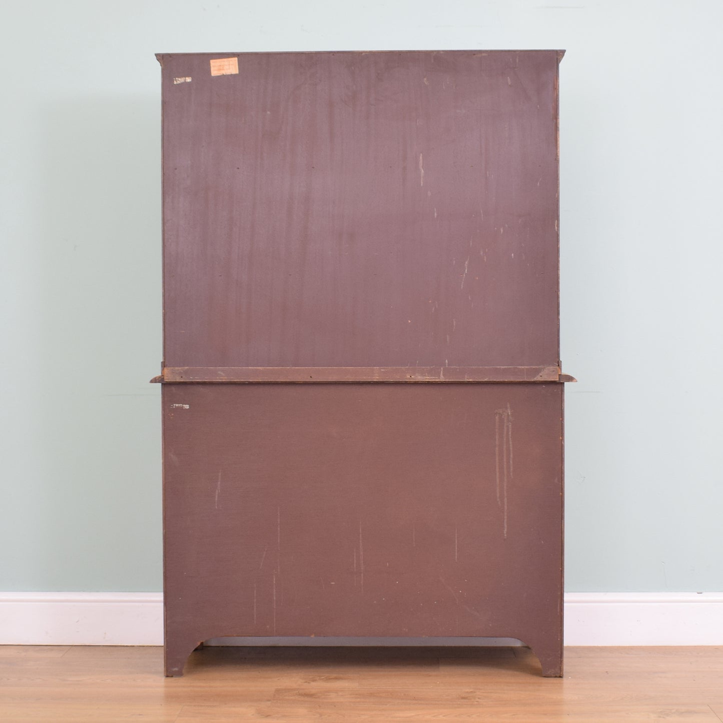 Restored Oak Dresser