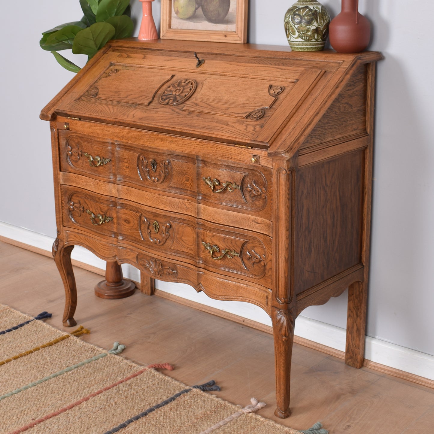 French Writing Bureau