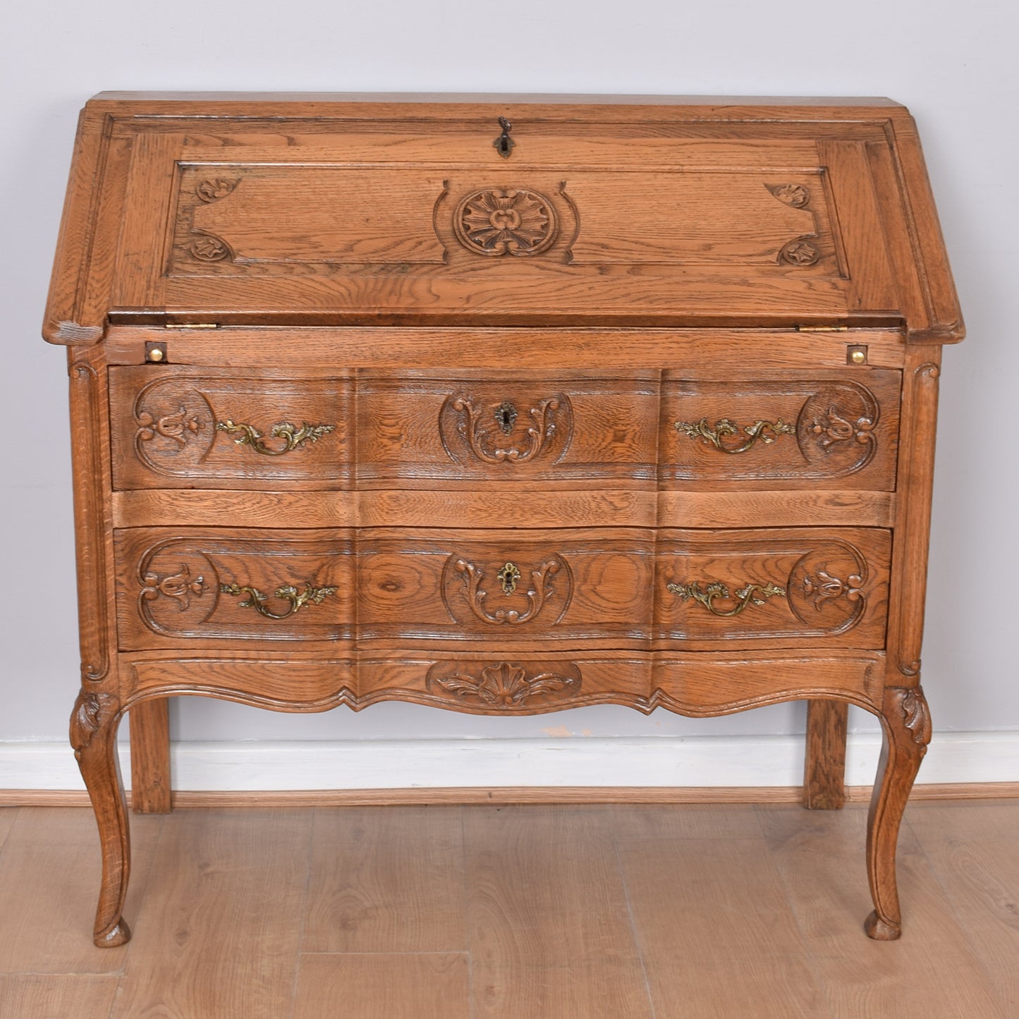French Writing Bureau
