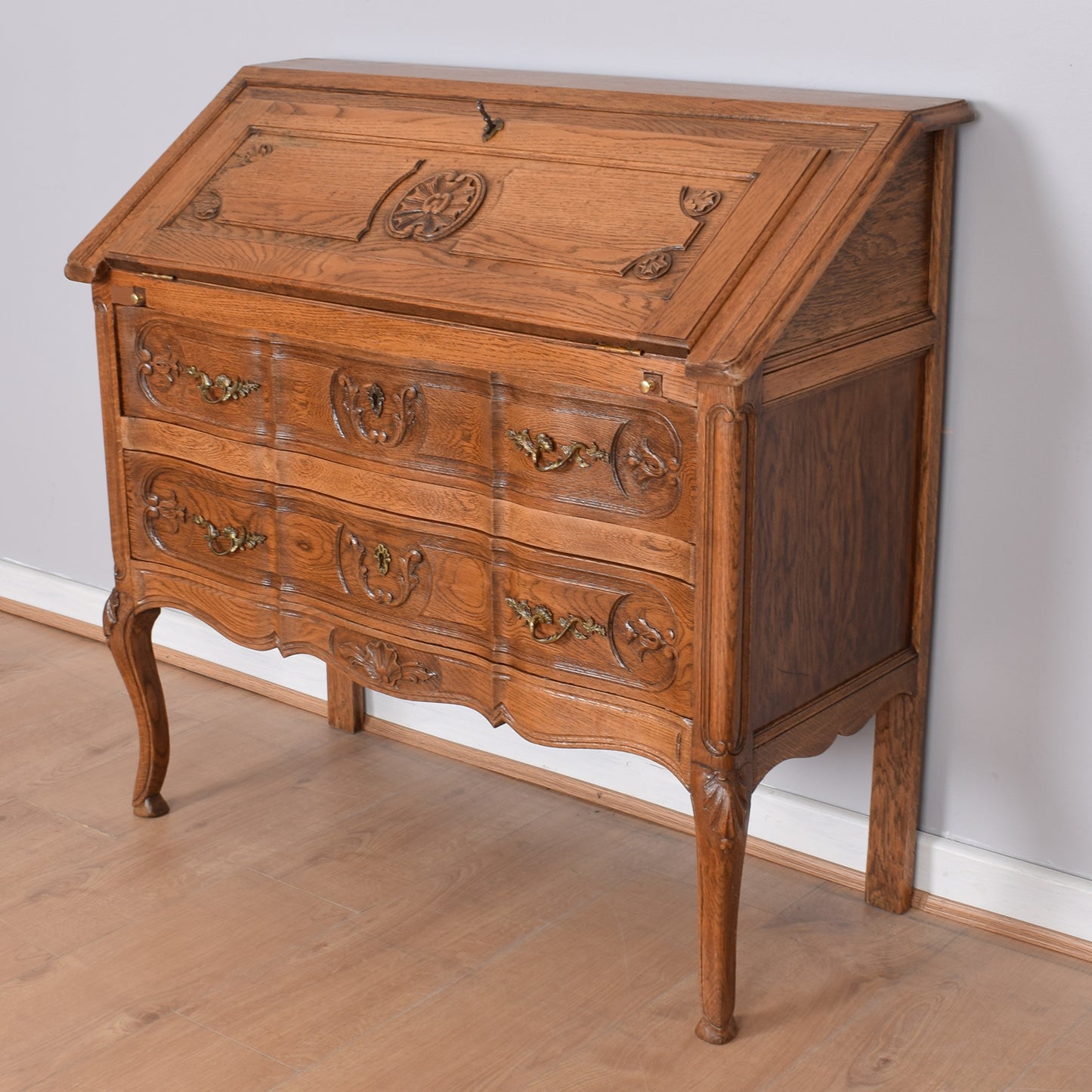 French Writing Bureau