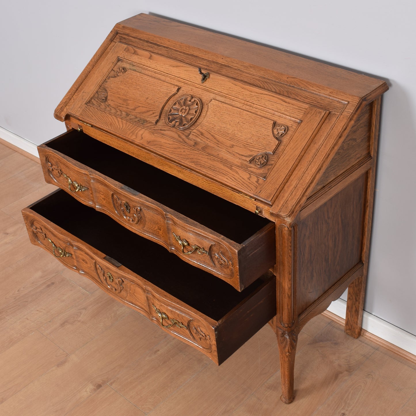 French Writing Bureau