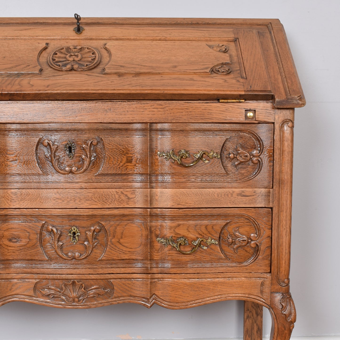 French Writing Bureau