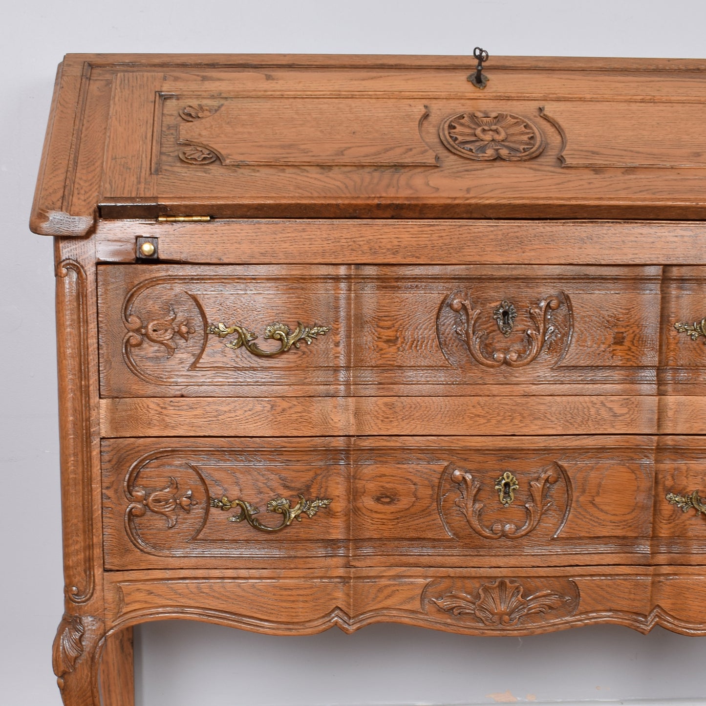 French Writing Bureau