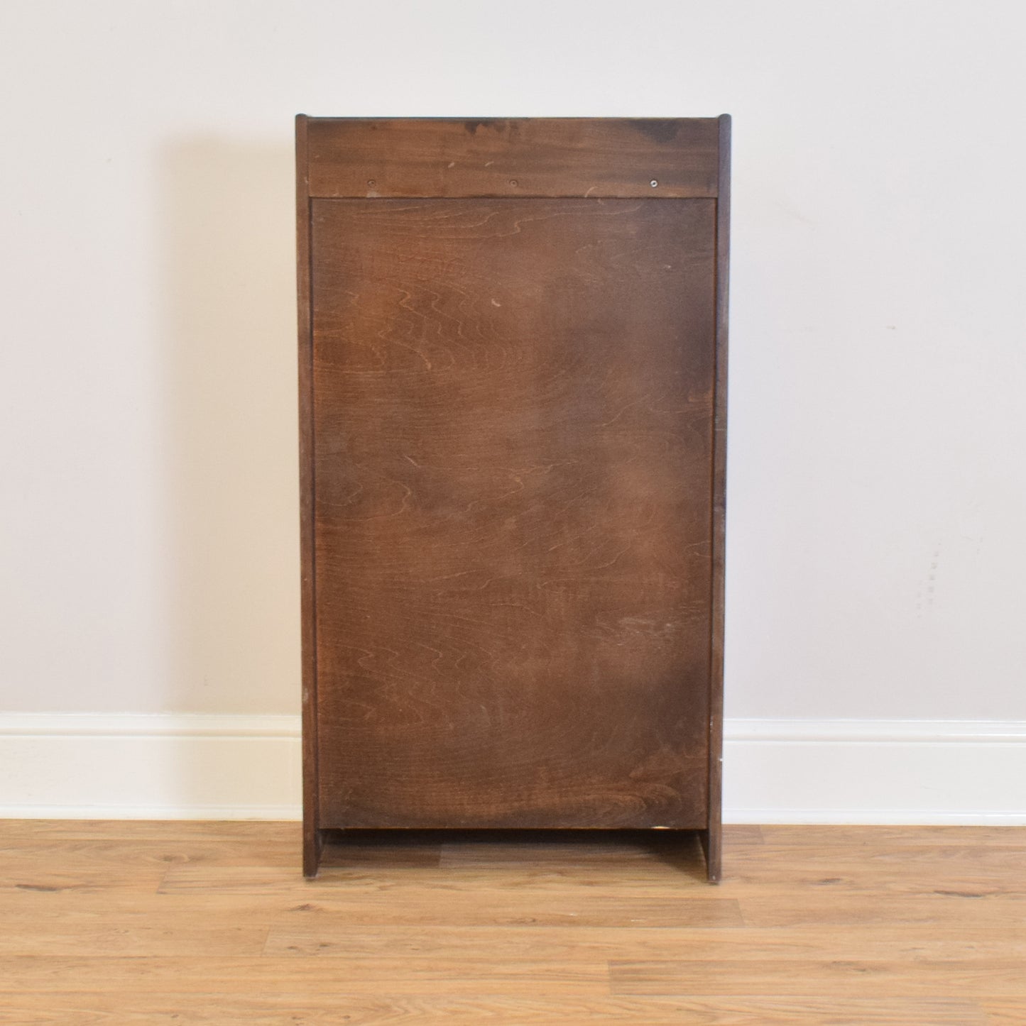 Ercol Waterfall Bookcase