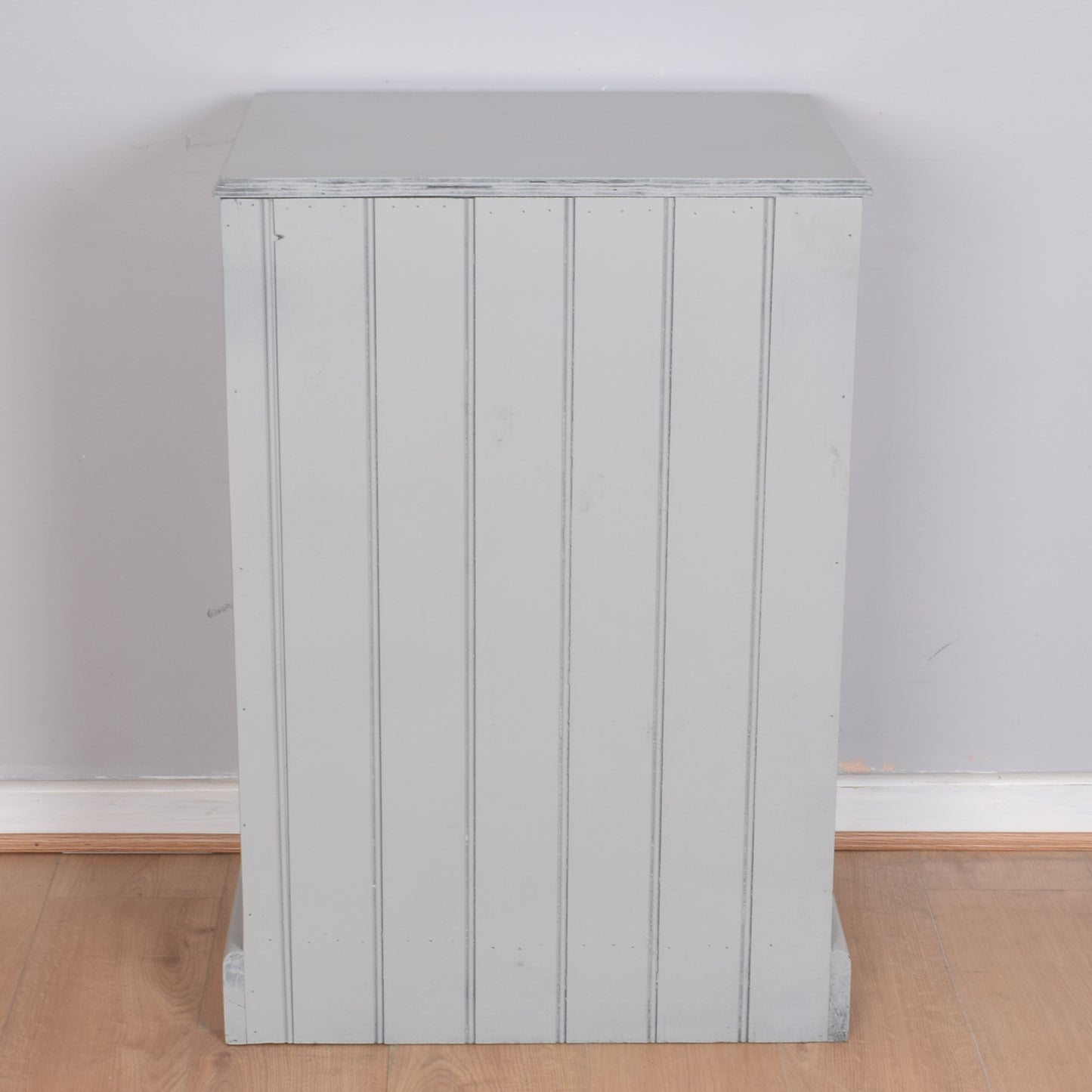 Painted Chest of Drawers