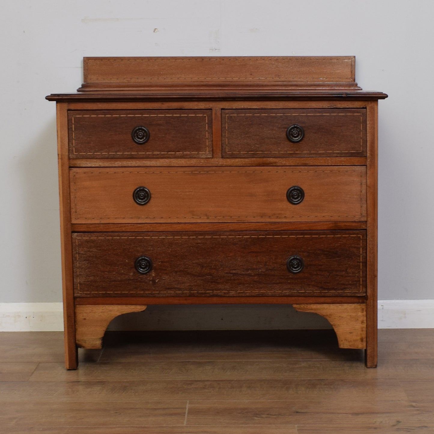 Vintage Chest Of Drawers