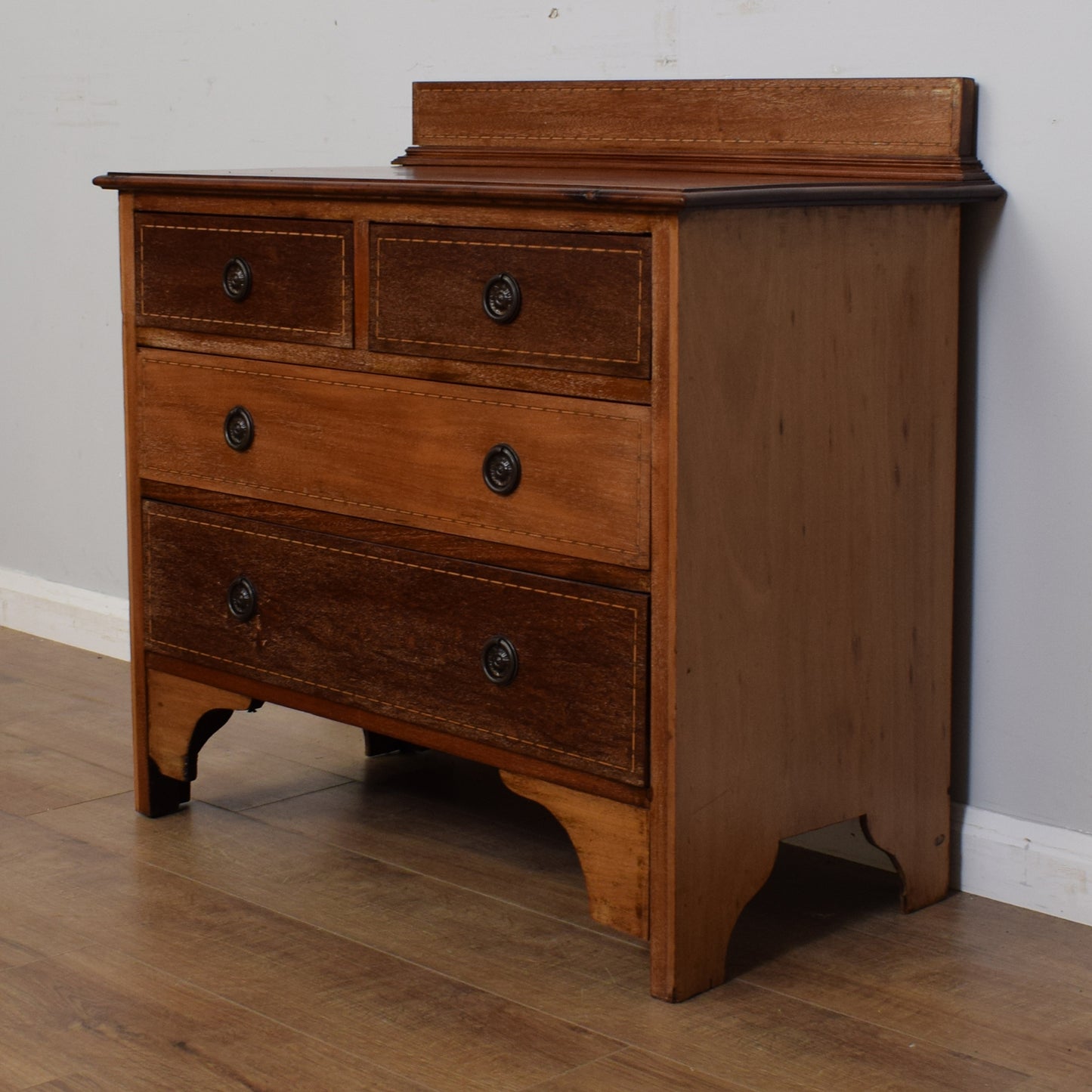 Vintage Chest Of Drawers