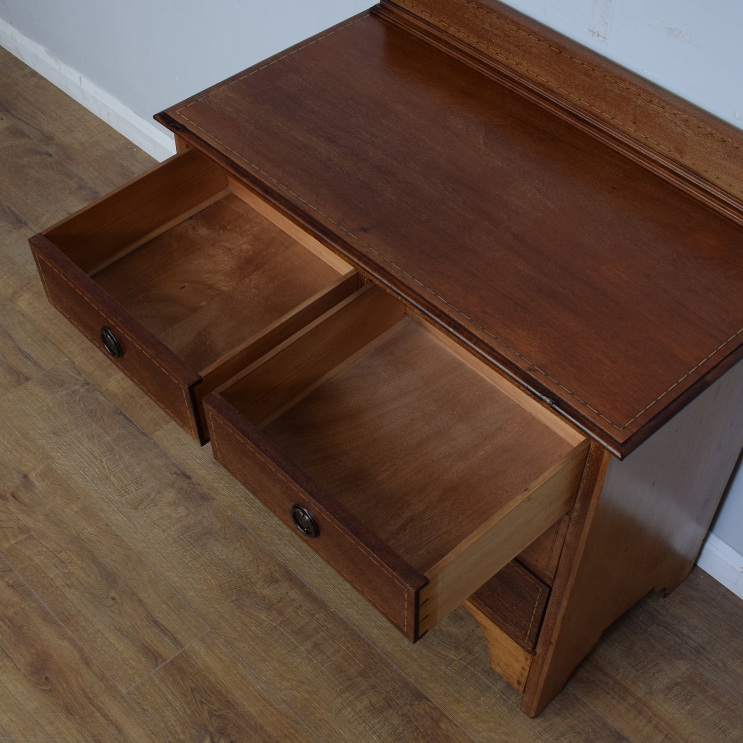 Vintage Chest Of Drawers