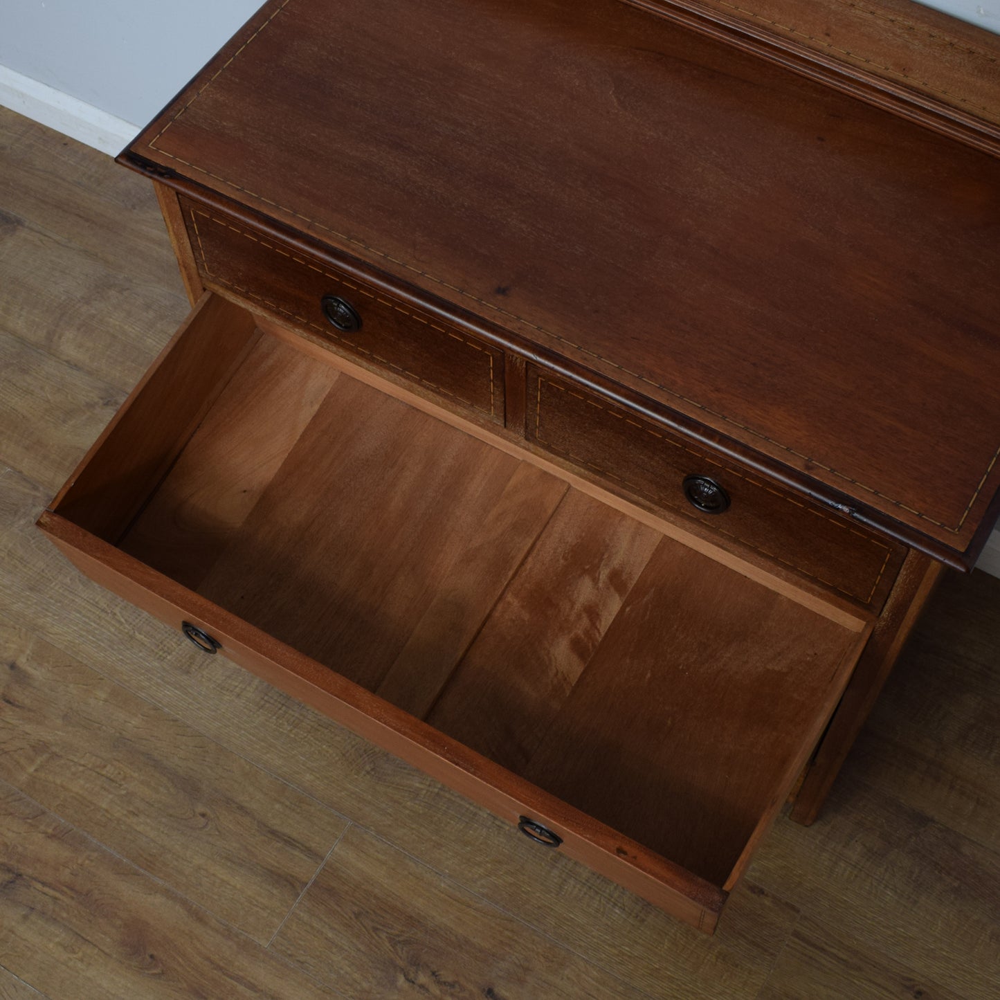Vintage Chest Of Drawers