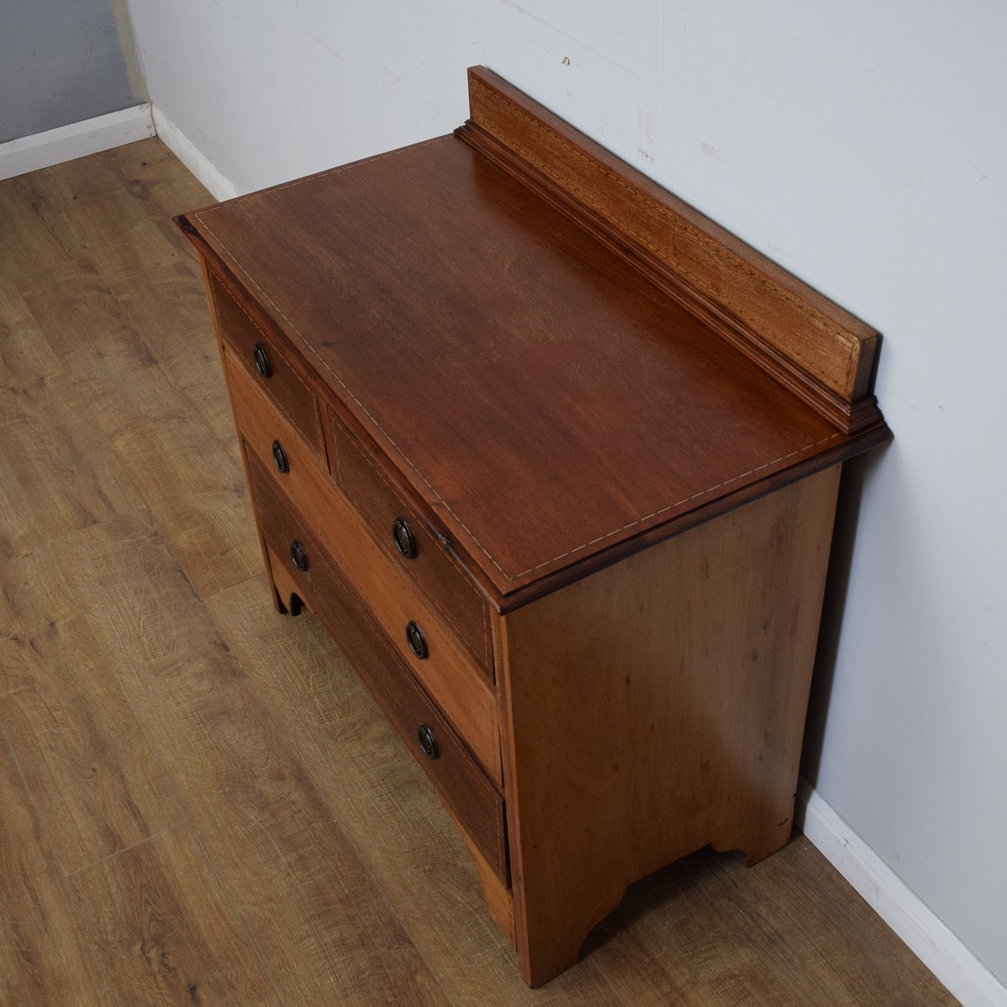 Vintage Chest Of Drawers