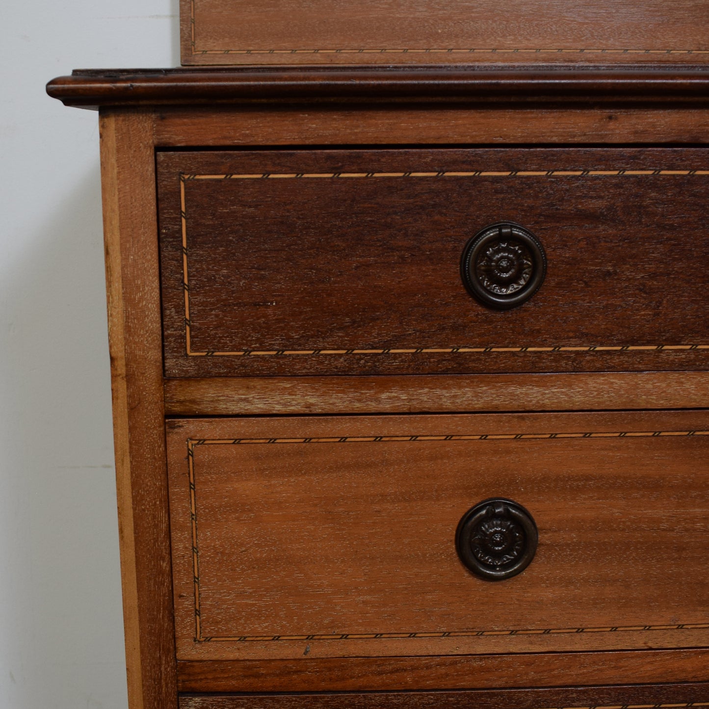 Vintage Chest Of Drawers