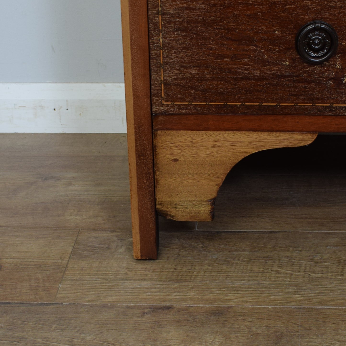 Vintage Chest Of Drawers
