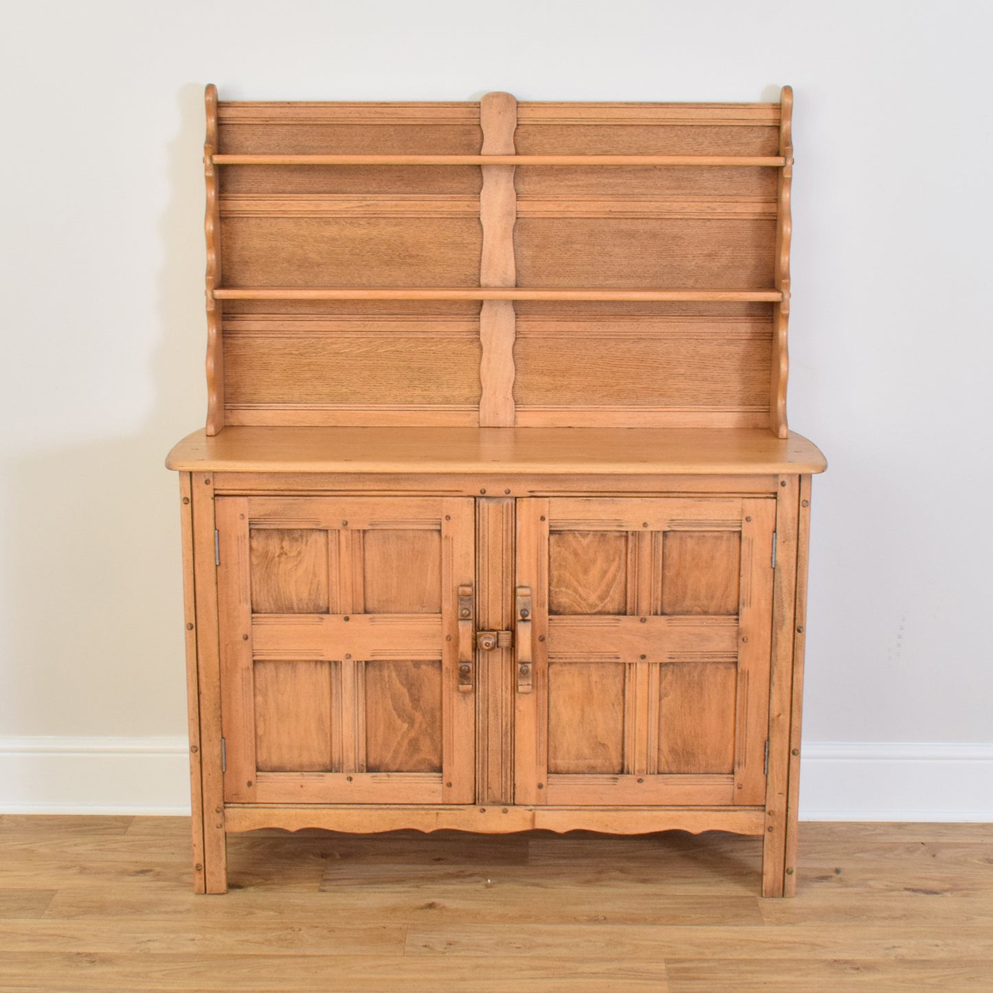 Restored Ercol Dresser