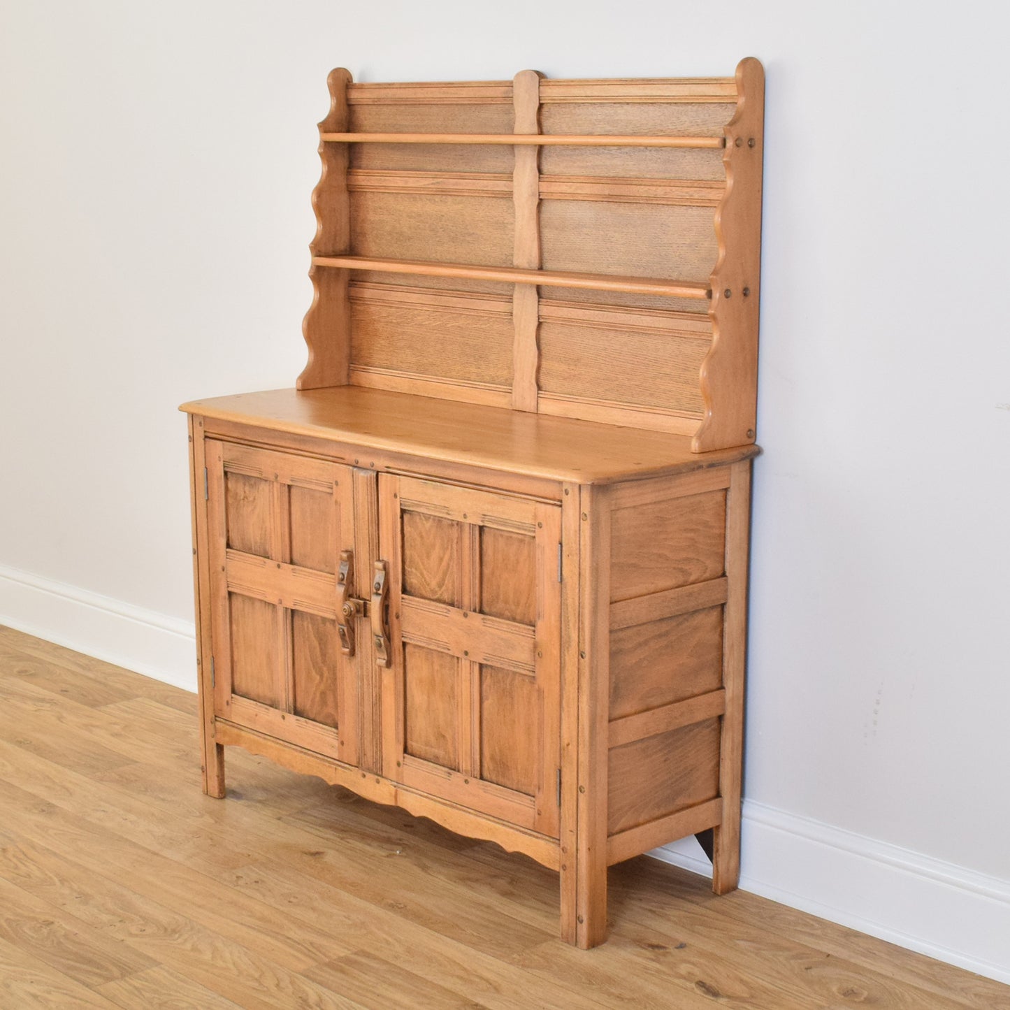 Restored Ercol Dresser