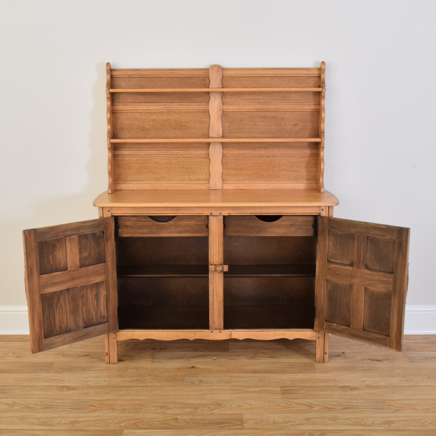 Restored Ercol Dresser