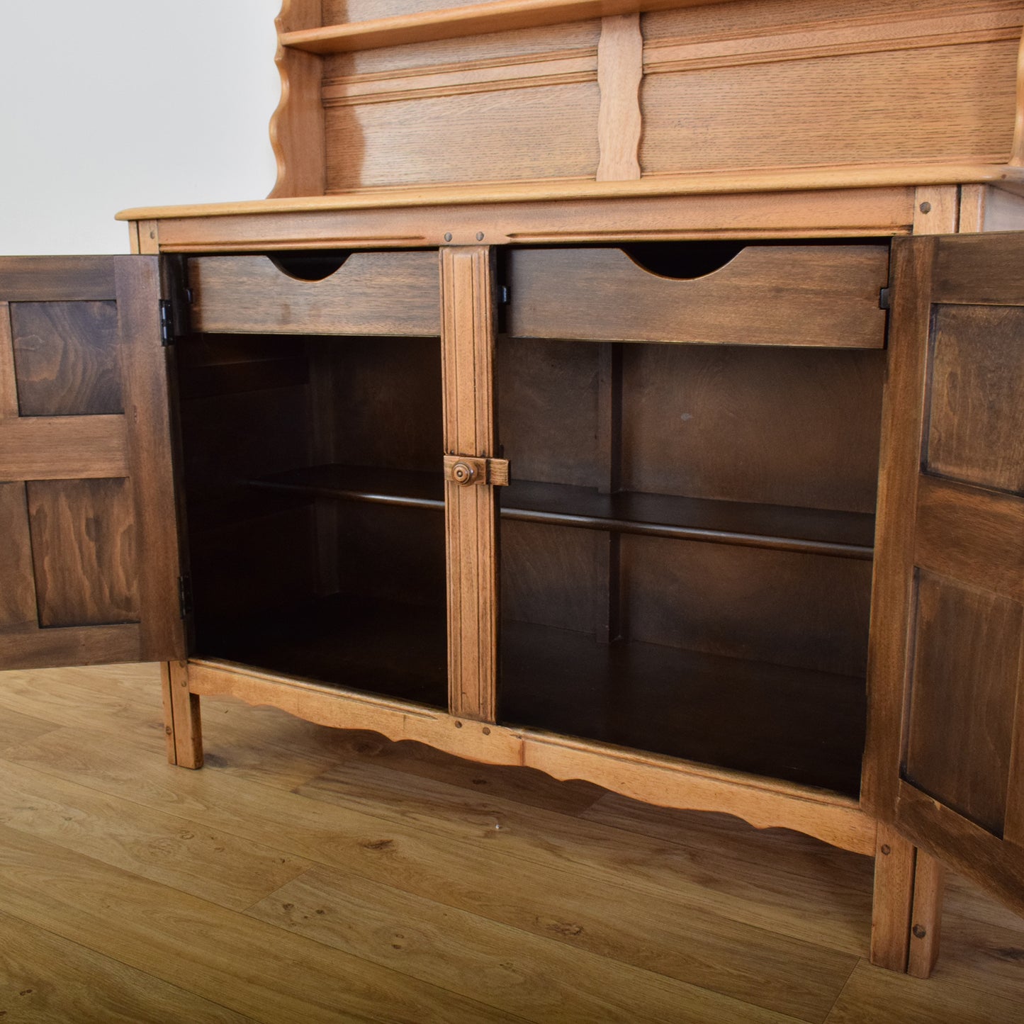 Restored Ercol Dresser