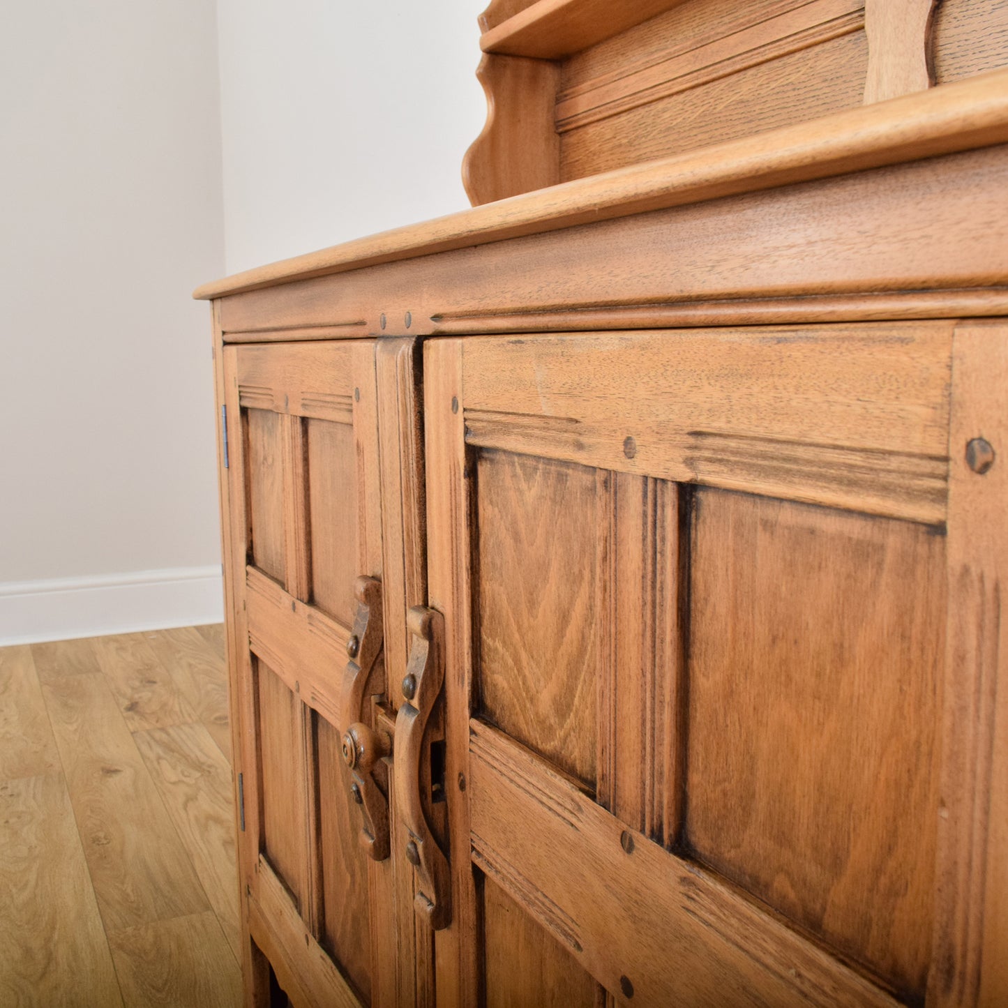 Restored Ercol Dresser