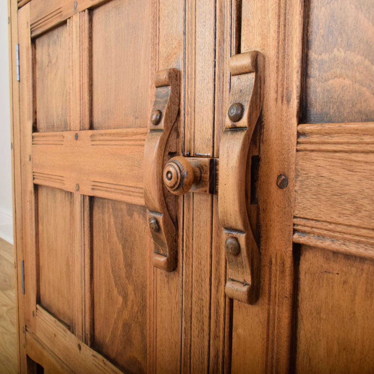 Restored Ercol Dresser