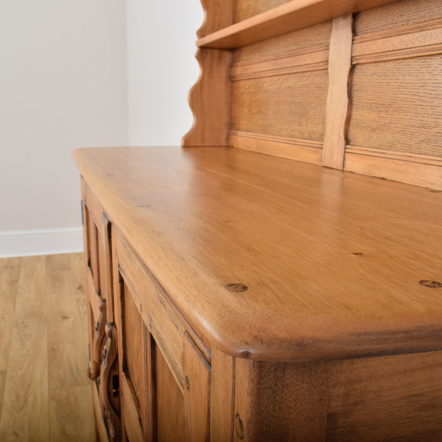 Restored Ercol Dresser